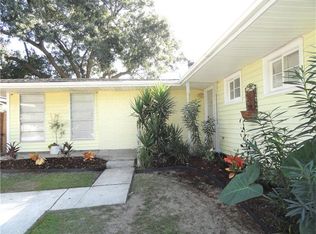 1201 Lair Ave, Metairie, LA 70003