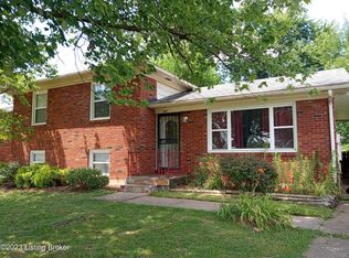 5101 Acapolca Way, Louisville, KY 40219