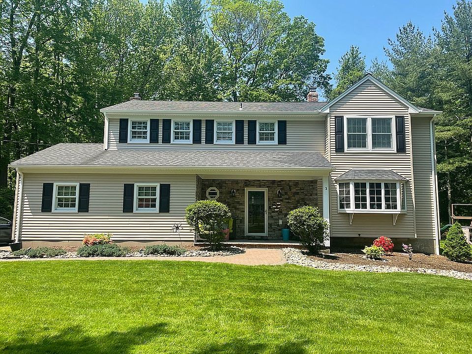 1st image of 3 Clarendon Ct