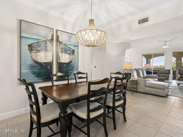 425 N OCEAN GRANDE Drive #102, Ponte Vedra Beach, FL 32082