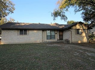 1101 Glade St, College Station, TX 77840
