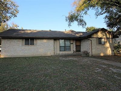 1101 Glade St, College Station, TX, 77840