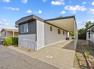 5505 W Tulare Avenue #64, Visalia, CA