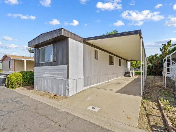 5505 W Tulare Avenue #64, Visalia, CA 93277
