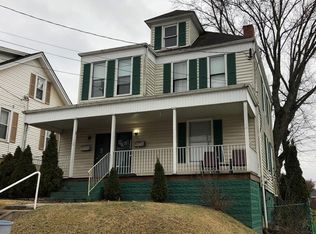 104 Atkinson Ave, Wheeling, WV 26003