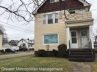3545 W 120th St, Cleveland, OH