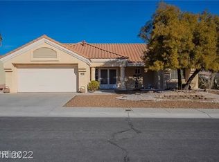 8508 Bayland Dr, Las Vegas, NV 89134
