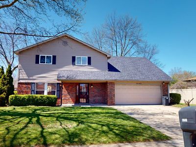 2648 Andy Dr, Indianapolis, IN, 46229