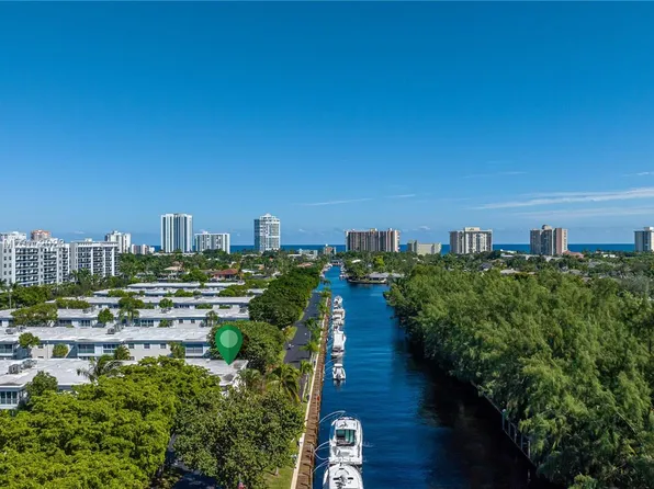 6449 Bay Club Dr APT 3, Fort Lauderdale, FL 33308