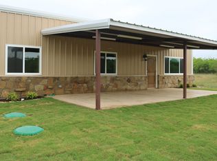110 Walnut Ln, Weatherford, TX 76087