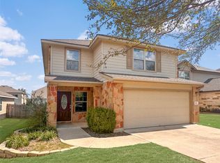 125 Bufflehead Ln, Leander, TX 78641
