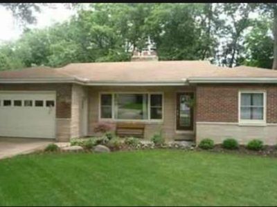106 Beverly Ave, Morton, IL, 61550