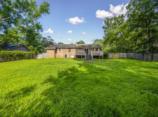 201 Andover Cir, Irmo, SC 29063