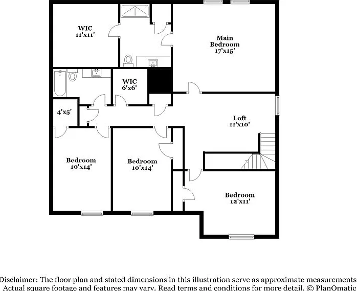 515 Knightsbridge Ln — Photo 3