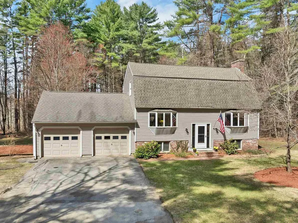 4 Schoolhouse Road, Amherst, NH 03031