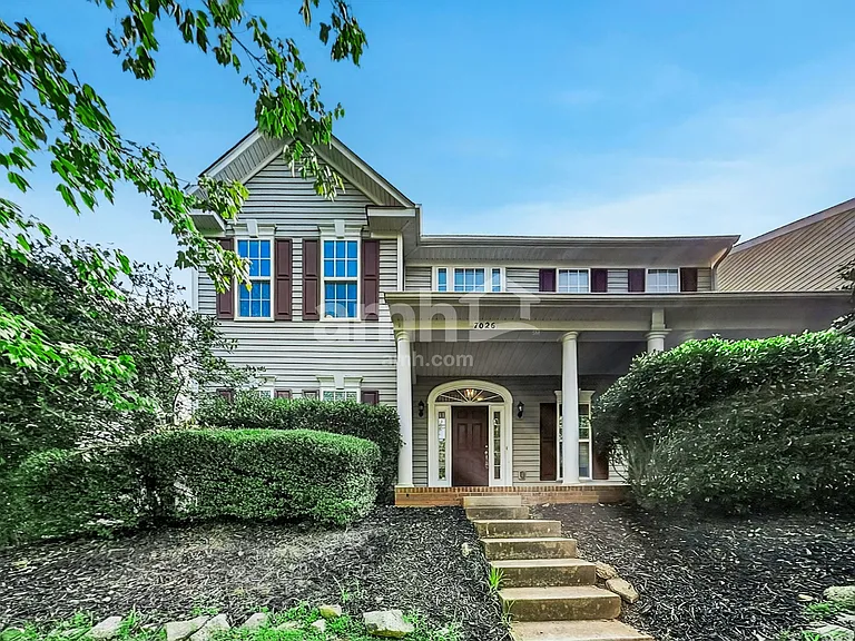 7026 Church Wood Ln — Photo 1