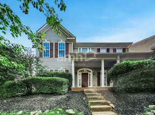 7026 Church Wood Ln, Huntersville, NC 28078