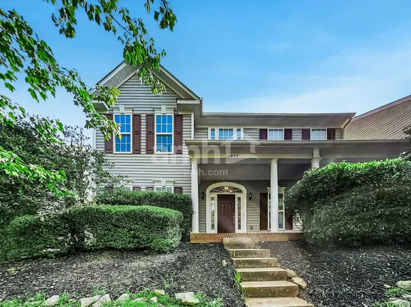 7026 Church Wood Ln, Huntersville, NC 28078