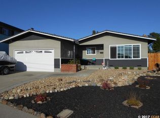 2567 Francis Dr, Pinole, CA 94564