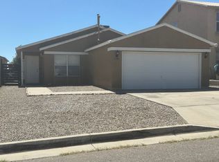 11104 Hornbill Ct SW, Albuquerque, NM 87121