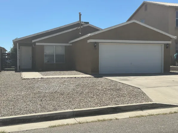 11104 Hornbill Ct SW, Albuquerque, NM 87121