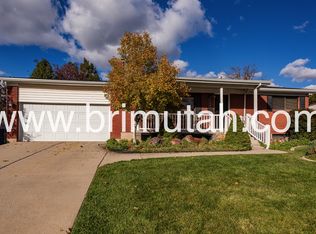 1737 E Lahar Dr #A, Salt Lake City, UT 84106