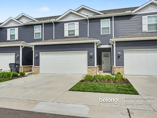 1470 Koppel Way #1, Columbus, OH 43228