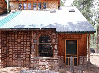 13 Nottingham Dr, Torreon, NM 87061