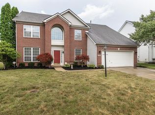 12546 Crystal Pointe Dr, Indianapolis, IN