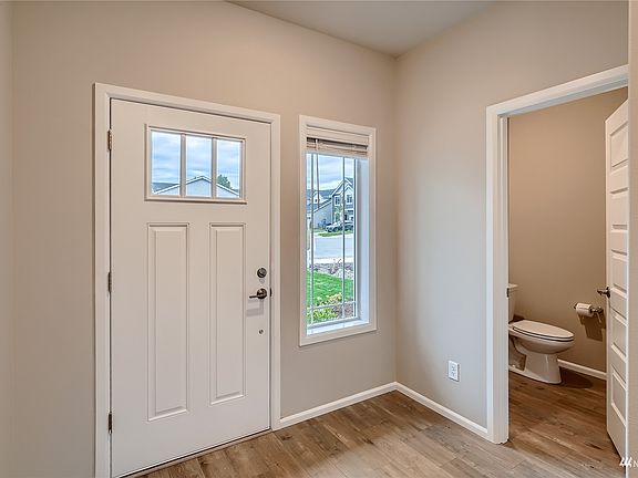 2nd image of 968 Thrush Court St SE #27