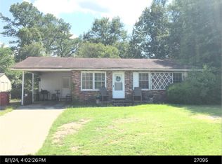 2480 Charlene Ter, Macon, GA