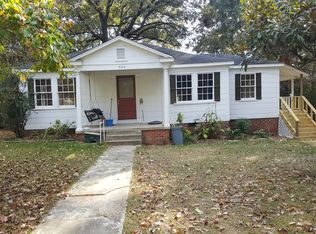 504 Oakwood Dr, Clinton, MS 39056