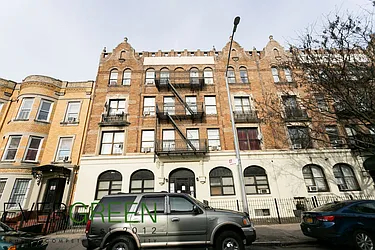Rented by Evergreen Apartments BK