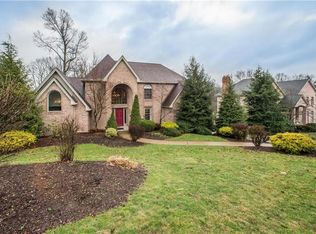 107 Brandywine Dr, Canonsburg, PA