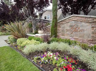 Le Parc, Santa Clara, CA 95050
