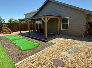 1204 Delmita Dr, Forney, TX 75126