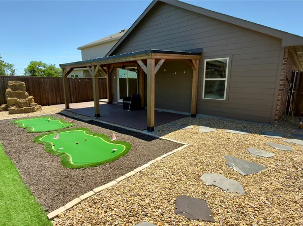 1204 Delmita Dr, Forney, TX 75126