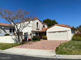 885 Links View Dr, Simi Valley, CA 93065