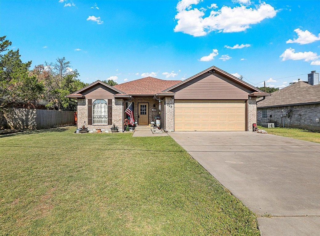 308 High Ridge Dr, Krum, TX 76249 Zillow