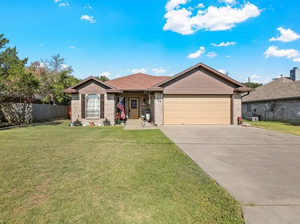 308 High Ridge Dr, Krum, TX 76249