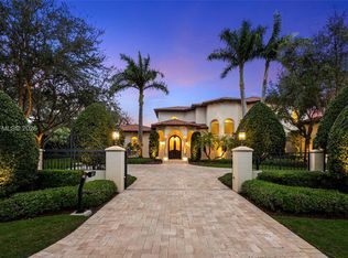 Bay Ridge Ests, Pinecrest, FL 33156