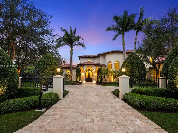 6255 SW 133rd St, Pinecrest, FL 33156