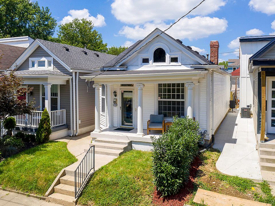 1939 Bonnycastle Ave, Louisville, KY 40205 Zillow