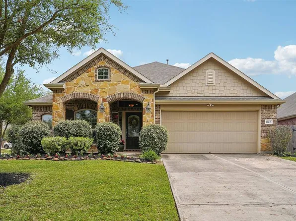 21235 Auburn Fields Dr, Porter, TX 77365