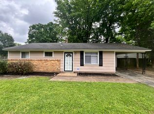 4777 Helene Rd, Memphis, TN 38117