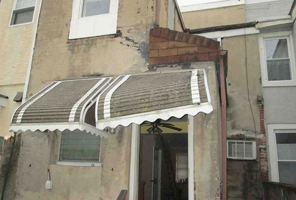 Property Rear View