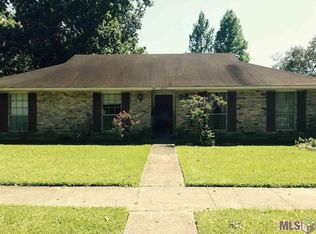 10240 Hillyard Ave, Baton Rouge, LA 70809