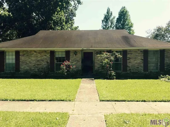 10240 Hillyard Ave, Baton Rouge, LA 70809