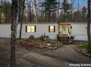 312 Buker Rd, Litchfield, ME 04350