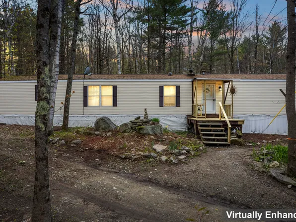 312 Buker Road, Litchfield, ME 04350